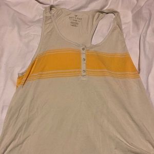 AE tank top